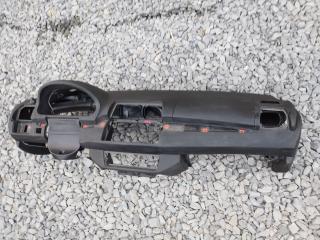 панель передняя салона (торпедо) BMW X5 E53 [рестайлинг] E53 2005, 4.8 л., N62 B48 A, бензин, titansilber metallic (354), универсал, 51458263596