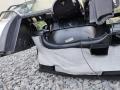панель передняя салона (торпедо) BMW X5 E53 [рестайлинг] E53 2005, 4.8 л., N62 B48 A, бензин, titansilber metallic (354), универсал, 51458263596 - фото №5