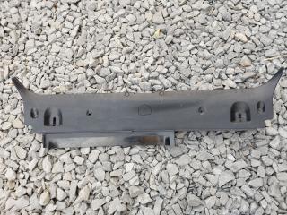 обшивка багажника BMW 7 серия E65/E66/E67 [рестайлинг] E65 2005, 3.9 л., M67 D39 (398D1), дизель, АКПП, black-sapphire metallic (475), седан, 51478223560