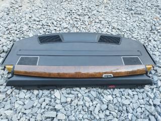 полка багажника BMW 7 серия E65/E66/E67 [рестайлинг] E65 2005, 3.9 л., M67 D39 (398D1), дизель, АКПП, black-sapphire metallic (475), седан, 51467157057