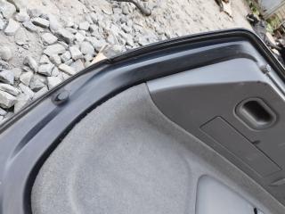 крышка багажника (дверь 3-5) BMW 7 серия E65/E66/E67 [рестайлинг] E65 2005, 3.9 л., M67 D39 (398D1), дизель, АКПП, black-sapphire metallic (475), седан, 41627049252