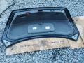 крышка багажника (дверь 3-5) BMW 7 серия E65/E66/E67 [рестайлинг] E65 2005, 3.9 л., M67 D39 (398D1), дизель, АКПП, black-sapphire metallic (475), седан, 41627049252 - фото №8