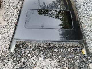 крыша BMW 7 серия E65/E66/E67 [рестайлинг] E65 2005, 3.9 л., M67 D39 (398D1), дизель, АКПП, black-sapphire metallic (475), седан