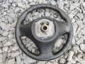 руль BMW 3 серия E90/E91/E92/E93 E90 2007, 3.0 л., N54 B30 A, бензин, АКПП, alpinweiss 3 (300), седан, задний привод, правый руль - фото №4