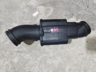 воздуховод BMW 5 серия F07/F10/F11 F10 2012, 2.0 л., N20 B20 A, бензин, АКПП, седан, правый руль, 13717612094