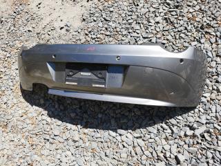 бампер задний BMW Z4 E85 2003, 3.0 л., M54 B30 (306S3), бензин, АКПП, sterling-grau metallic (472), родстер, задний привод, правый руль