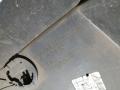 бампер задний BMW Z4 E85 2003, 3.0 л., M54 B30 (306S3), бензин, АКПП, sterling-grau metallic (472), родстер, задний привод, правый руль - фото №9