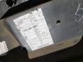 бампер задний BMW Z4 E85 2003, 3.0 л., M54 B30 (306S3), бензин, АКПП, sterling-grau metallic (472), родстер, задний привод, правый руль - фото №11