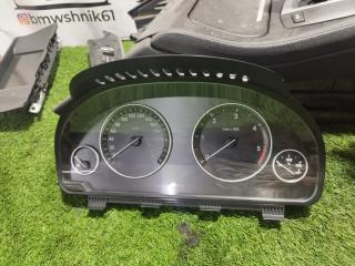 щиток приборов (приборная панель) BMW 5 серия F07/F10/F11 F10 (2009 - 2013), дизель, АКПП, 9249345