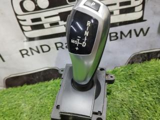 модуль управления селектора АКПП BMW 5 серия F07/F10/F11 F10 (2009 - 2013), дизель, АКПП, 61319239504