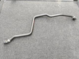 патрубок (трубопровод, шланг) BMW 5 серия F07/F10/F11 F10 (2009 - 2013), дизель, АКПП, 17127809820