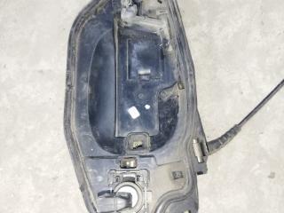 скелет ручки двери передней левой BMW M6 E63/E64 E63 2006, 5.0 л., S85 B50 A, бензин, робот, indianapolis rot metallic (a31), купе, задний привод, 51217008887