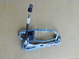 скелет ручки двери передней правой BMW X5 E53 [рестайлинг] E53 2005, 4.8 л., N62 B48 A, бензин, titansilber metallic (354), универсал, 3149100001, 51218243616