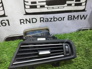 дефлектор обдува салона BMW 5 серия F07/F10/F11 F10 (2009 - 2013), дизель, АКПП, 64229166884