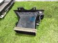 дефлектор обдува салона BMW 5 серия F07/F10/F11 F10 (2009 - 2013), дизель, АКПП, 64229166884 - фото №4