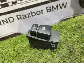 кнопка ручного тормоза (ручника) BMW 5 серия F07/F10/F11 F10 (2009 - 2013), дизель, АКПП, 61319217594