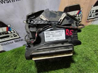 моторчик печки BMW 5 серия F07/F10/F11 F10 (2009 - 2013), дизель, АКПП, 64119243950