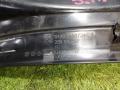 накладка на порог внутренняя BMW 5 серия F07/F10/F11 F10 (2009 - 2013), дизель, АКПП, 51439162724 - фото №4