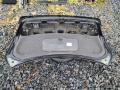 крышка багажника (дверь 3-5) BMW 7 серия E65/E66/E67 [рестайлинг] E65 2005, 3.9 л., M67 D39 (398D1), дизель, АКПП, black-sapphire metallic (475), седан, 41627049252 - фото №5