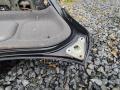 крышка багажника (дверь 3-5) BMW 7 серия E65/E66/E67 [рестайлинг] E65 2005, 3.9 л., M67 D39 (398D1), дизель, АКПП, black-sapphire metallic (475), седан, 41627049252 - фото №7