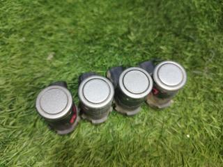 датчик парктроника BMW Z4 E85 2003, 3.0 л., M54 B30 (306S3), бензин, АКПП, sterling-grau metallic (472), родстер, задний привод, правый руль, 66206989099