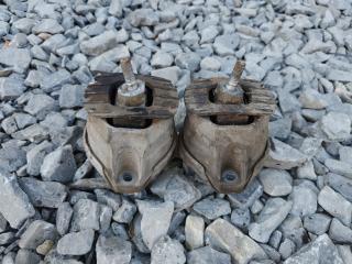 подушка крепления двигателя BMW M6 E63/E64 E63 2006, 5.0 л., S85 B50 A, бензин, робот, indianapolis rot metallic (a31), купе, задний привод, 22116762607, 22116762608