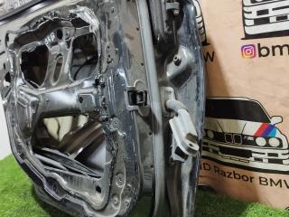 дверь задняя левая BMW 5 серия F10/F11 [рестайлинг] 2013, 41007206113