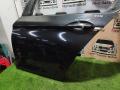 дверь задняя левая BMW 5 серия F10/F11 [рестайлинг] 2013, 41007206113 - фото №5