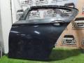 дверь задняя левая BMW 5 серия F10/F11 [рестайлинг] 2013, 41007206113 - фото №6