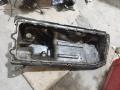масляный поддон BMW 3 серия E90/E91 [рестайлинг] (2008 - 2013), 11137552414 - фото №5