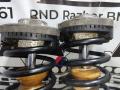 амортизатор передний BMW 5 серия F07/F10/F11 F10 (2009 - 2013), дизель, АКПП, 31316789363, 31316789364 - фото №4