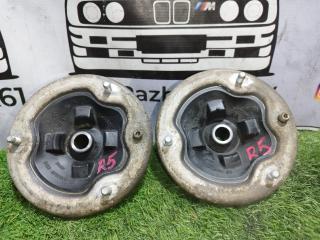 опора амортизатора верхняя (чашка) BMW 7 серия E65/E66/E67 [рестайлинг] E65 2005, 3.9 л., M67 D39 (398D1), дизель, АКПП, black-sapphire metallic (475), седан, 31336753966