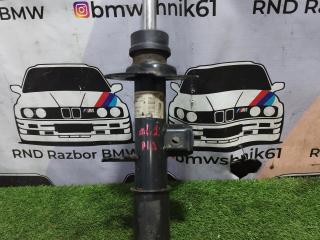 амортизатор передний левый BMW X5 E53 [рестайлинг] E53 2005, 4.8 л., N62 B48 A, бензин, titansilber metallic (354), универсал, 31311096271