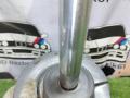 амортизатор передний левый BMW X5 E53 [рестайлинг] E53 2005, 4.8 л., N62 B48 A, бензин, titansilber metallic (354), универсал, 31311096271 - фото №4