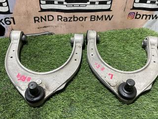 рычаг передний правый BMW 5 серия F07/F10/F11 F10 (2009 - 2013), дизель, АКПП, 31126775967