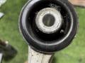 рычаг передний правый BMW 5 серия F07/F10/F11 F10 (2009 - 2013), дизель, АКПП, 31126775967 - фото №6