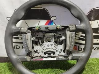 руль BMW 7 серия E65/E66/E67 [рестайлинг] E65 2005, 3.9 л., M67 D39 (398D1), дизель, АКПП, black-sapphire metallic (475), седан, 32346761745