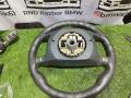 руль BMW 7 серия E65/E66/E67 [рестайлинг] E65 2005, 3.9 л., M67 D39 (398D1), дизель, АКПП, black-sapphire metallic (475), седан, 32346761745 - фото №5