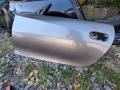 дверь передняя левая BMW Z4 E85 2003, 3.0 л., M54 B30 (306S3), бензин, АКПП, sterling-grau metallic (472), родстер, задний привод, правый руль, 41517201637 - фото №4