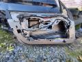 дверь передняя левая BMW Z4 E85 2003, 3.0 л., M54 B30 (306S3), бензин, АКПП, sterling-grau metallic (472), родстер, задний привод, правый руль, 41517201637 - фото №7