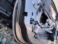 дверь передняя левая BMW Z4 E85 2003, 3.0 л., M54 B30 (306S3), бензин, АКПП, sterling-grau metallic (472), родстер, задний привод, правый руль, 41517201637 - фото №8