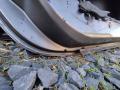 дверь передняя левая BMW Z4 E85 2003, 3.0 л., M54 B30 (306S3), бензин, АКПП, sterling-grau metallic (472), родстер, задний привод, правый руль, 41517201637 - фото №9