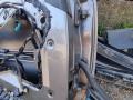 дверь передняя левая BMW Z4 E85 2003, 3.0 л., M54 B30 (306S3), бензин, АКПП, sterling-grau metallic (472), родстер, задний привод, правый руль, 41517201637 - фото №10