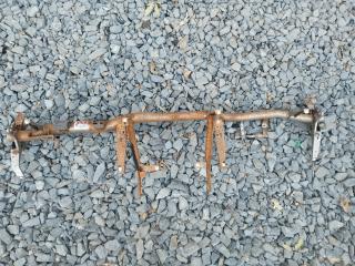 усилитель торпедо BMW 5 серия F07/F10/F11 F10 (2009 - 2013), дизель, АКПП, 51459195219