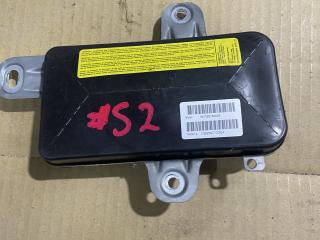 подушка безопасности дверная BMW Z4 E85 2003, 3.0 л., M54 B30 (306S3), бензин, АКПП, sterling-grau metallic (472), родстер, задний привод, правый руль, 72127055130