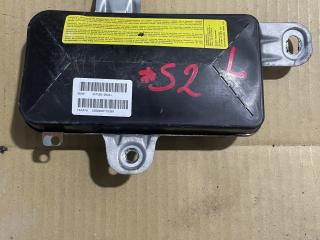 подушка безопасности дверная BMW Z4 E85 2003, 3.0 л., M54 B30 (306S3), бензин, АКПП, sterling-grau metallic (472), родстер, задний привод, правый руль, 72127055130
