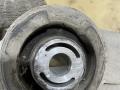 рычаг задний нижний BMW 5 серия F07/F10/F11 F10 (2009 - 2013), дизель, АКПП, 33326865898 - фото №4