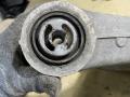рычаг задний нижний BMW 5 серия F07/F10/F11 F10 (2009 - 2013), дизель, АКПП, 33326865898 - фото №7