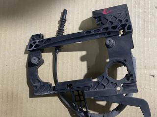 скелет ручки двери BMW Z4 E85 2003, 3.0 л., M54 B30 (306S3), бензин, АКПП, sterling-grau metallic (472), родстер, задний привод, правый руль, 51217034273, 51217197314