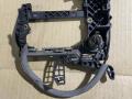 скелет ручки двери BMW Z4 E85 2003, 3.0 л., M54 B30 (306S3), бензин, АКПП, sterling-grau metallic (472), родстер, задний привод, правый руль, 51217034273, 51217197314 - фото №6